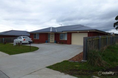 Property photo of 2/36 Reiby Street Latrobe TAS 7307