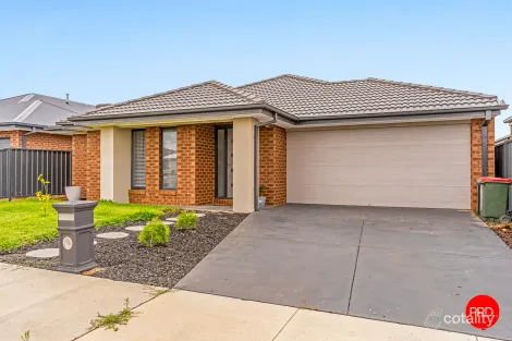 25 Kingsley Prom, Huntly, VIC 3551