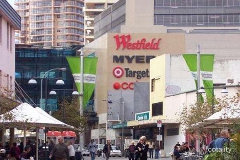 Property photo of 21 Hough Street Bondi Junction NSW 2022