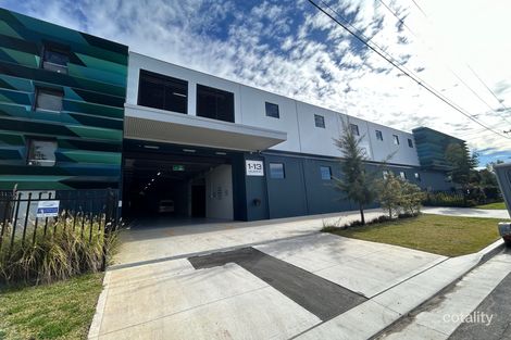 29/1-13 Leland St, Penrith, NSW 2750