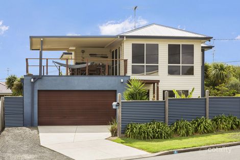 Property photo of 4 Campus Court Clifton Springs VIC 3222
