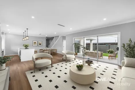 Property photo of 22 Halloran Street Vincentia NSW 2540