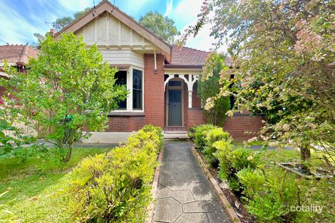 Property photo of 35 Churchill Avenue Strathfield NSW 2135