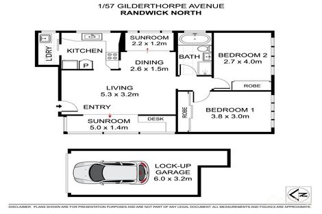 Property photo of 1/57 Gilderthorpe Avenue Randwick NSW 2031