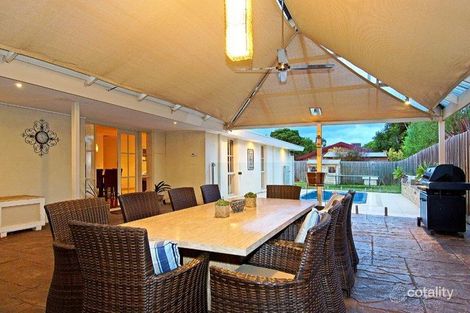 Property photo of 28 Grimes Avenue Taylors Lakes VIC 3038