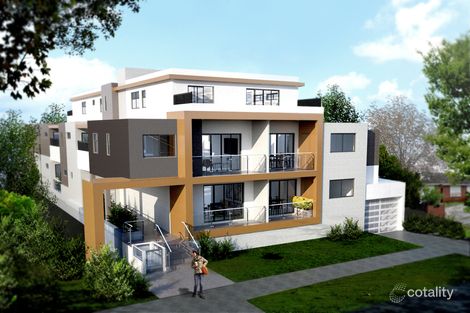 Property photo of 18/20 Royal Avenue Springvale VIC 3171