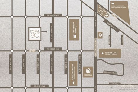 Property photo of 7/20 Royal Avenue Springvale VIC 3171