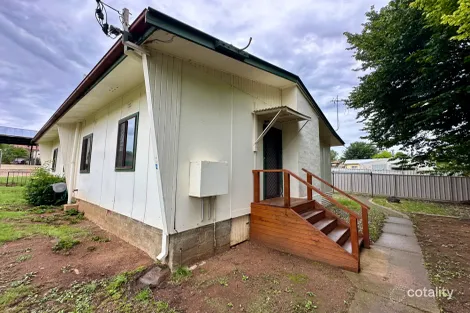 Property photo of 8 Denison Street Cooma NSW 2630