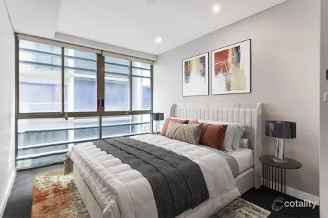 Property photo of 503/29 Commonwealth Street Sydney NSW 2000