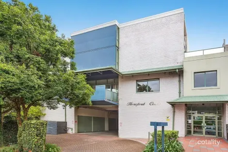 88/51 Hereford St, Glebe, NSW 2037