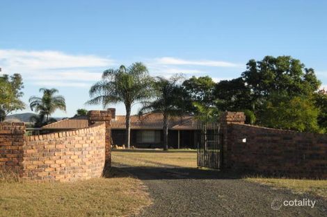 21 Shannon Rd, Lowood, QLD 4311