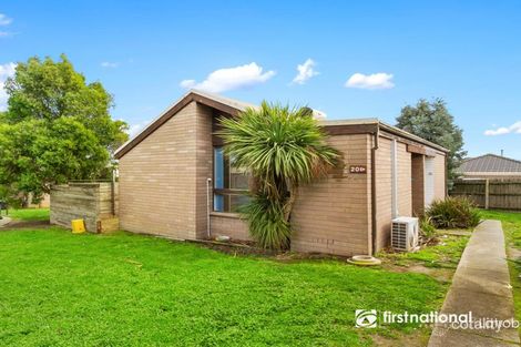 Property photo of 19/91 Liddiard Road Traralgon VIC 3844