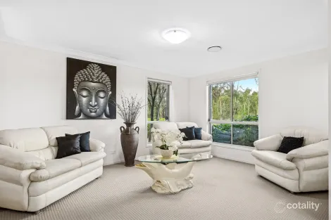 Property photo of 34 Drovers Way Wadalba NSW 2259