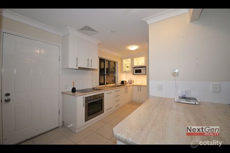 Property photo of 24/49 Maranda Street Shailer Park QLD 4128
