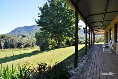 680 Stuarts Point Rd, Yarrahapinni, NSW 2441