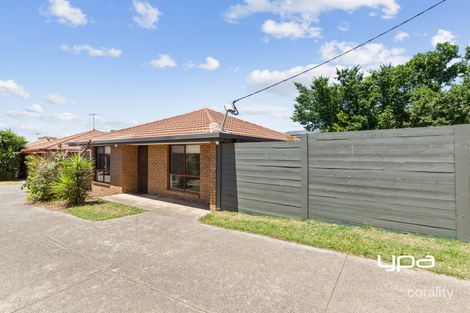 1/43 Pasley St, Sunbury, VIC 3429