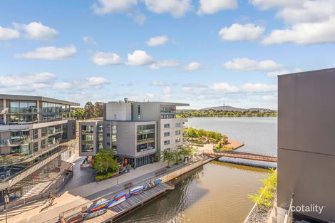 Property photo of 45/11 Trevillian Quay Kingston ACT 2604