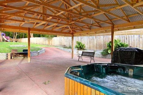 Property photo of 184 Forest Road Boronia VIC 3155