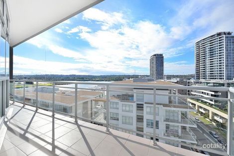 Property photo of 44/38 Shoreline Drive Rhodes NSW 2138