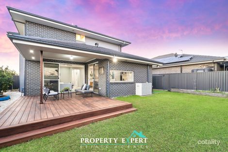 Property photo of 58 Frontier Avenue Marsden Park NSW 2765