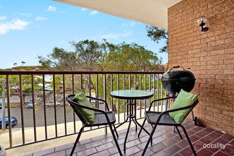 Property photo of 202/2 Roscrea Avenue Randwick NSW 2031