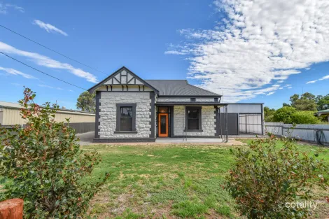 34 Musgrave St, Crystal Brook, SA 5523