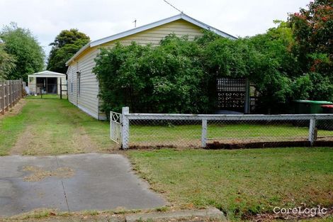 Property photo of 86 Rupert Street Bairnsdale VIC 3875