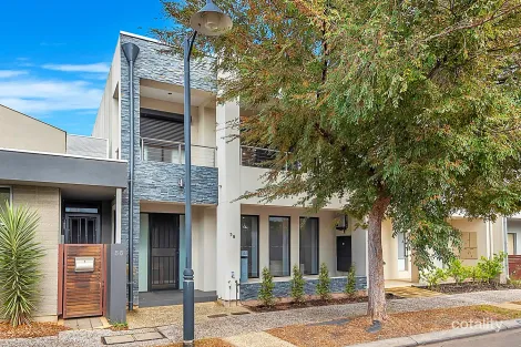 Property photo of 58 Macmillan Avenue Mawson Lakes SA 5095