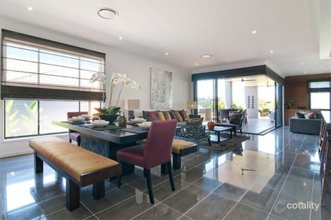 Property photo of 9 Lexington Court Kippa-Ring QLD 4021