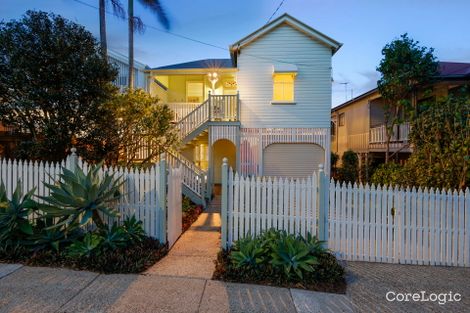 Property photo of 142 Kingsley Terrace Manly QLD 4179