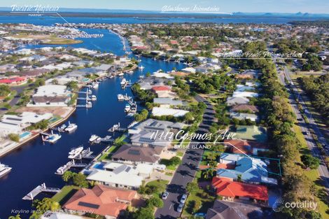 Property photo of 1/117 Cosmos Avenue Banksia Beach QLD 4507