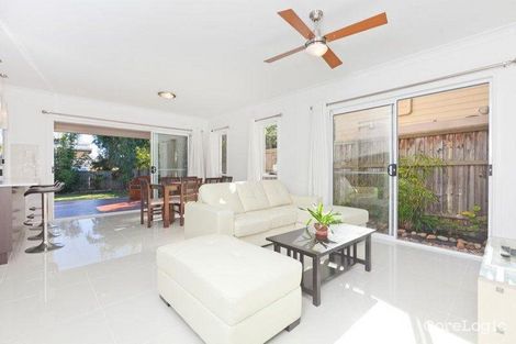 Property photo of 103 Chestnut Street Wynnum QLD 4178