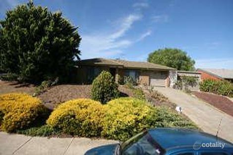 8 Rosemont Ave, Woodcroft, SA 5162