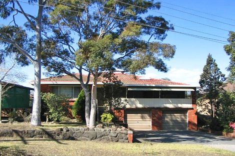 3 Cole Ave, Baulkham Hills, NSW 2153