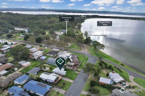 Property photo of 4 Bay Road Eagle Point VIC 3878