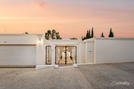 Property photo of 8A Jutland Parade Dalkeith WA 6009