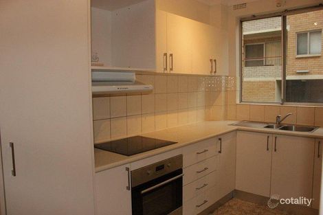Property photo of 1/2-4 Curtis Street Caringbah NSW 2229