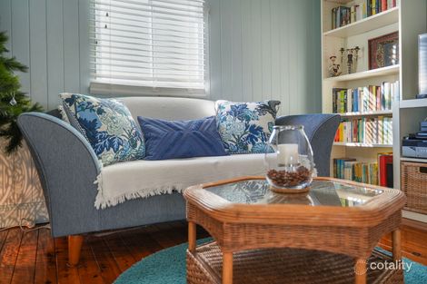 Property photo of 142 Kingsley Terrace Manly QLD 4179