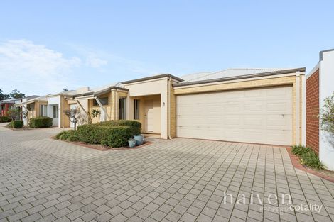 3/41 Sixth Rd, Armadale, WA 6112