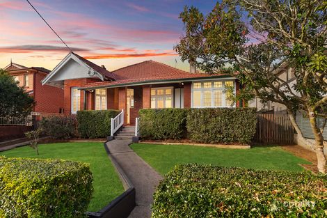 8 Waratah St, Roseville, NSW 2069