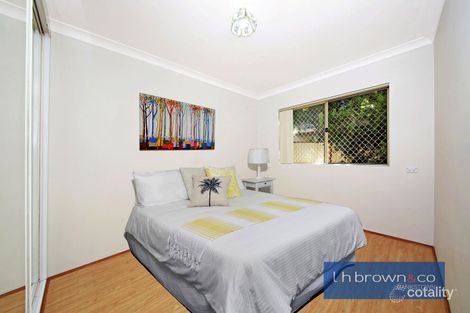 Property photo of 6/482-484 Merrylands Road Merrylands West NSW 2160