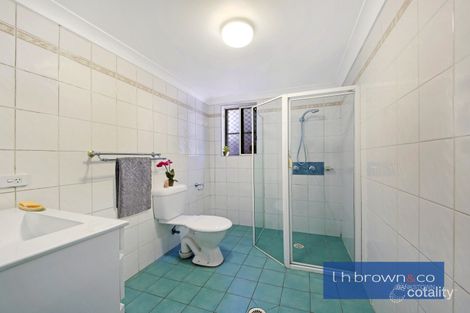 Property photo of 6/482-484 Merrylands Road Merrylands West NSW 2160