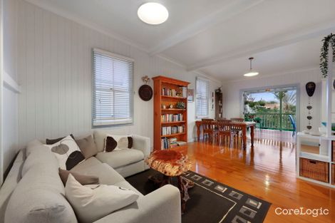 Property photo of 142 Kingsley Terrace Manly QLD 4179