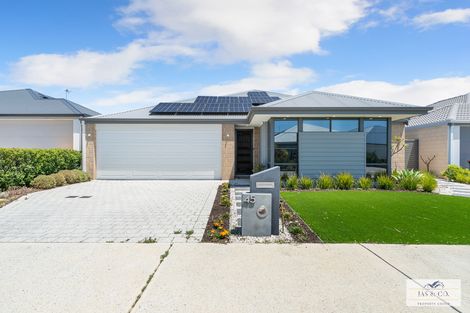 45 Pegasus Rd, Bennett Springs, WA 6063