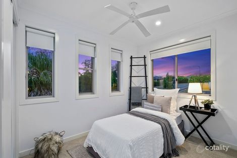 Property photo of 36 Cumulus Circuit Coomera QLD 4209