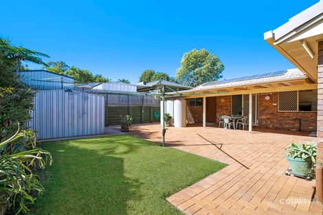 Property photo of 7 Network Drive Wynnum West QLD 4178