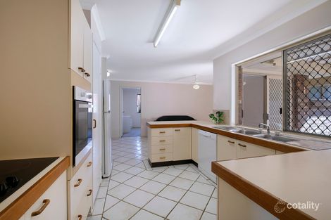 Property photo of 7 Network Drive Wynnum West QLD 4178
