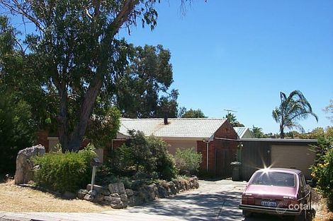 35 Parsons Ave, Parmelia, WA 6167