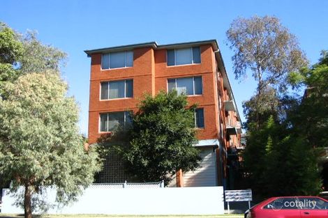 Property photo of 10 Curzon Street Ryde NSW 2112