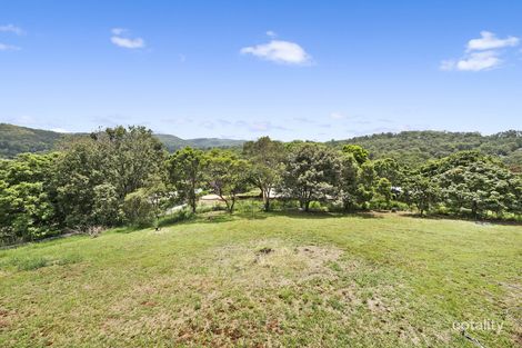 Property photo of 3 Carapook Crescent Tallebudgera QLD 4228